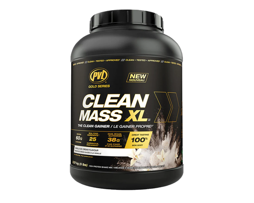 Image de Gainer Mass XXL